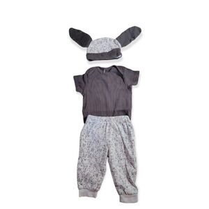 💥 3 for 25 💥 Easter Baby Outfit